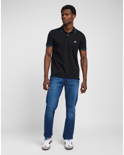 LEE JEAN  DAREN ZIP FLY  ON THE ROAD