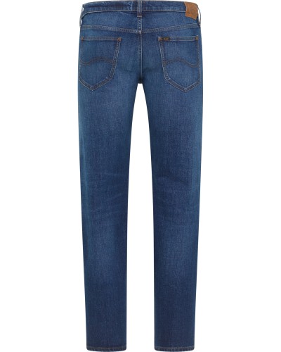 LEE JEAN  DAREN ZIP FLY  ON THE ROAD