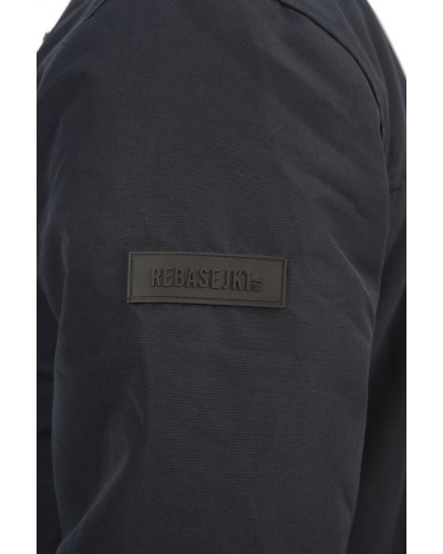 REBASE JACKET 242-RJK-2017 DK BLUE