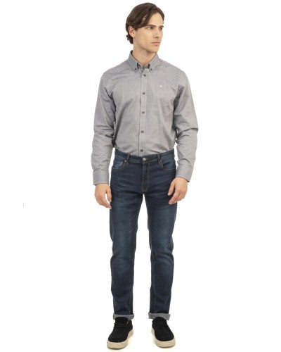 REBASE JEAN 242-RJP-4022 DENIM