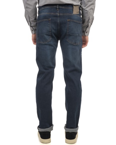 REBASE JEAN 242-RJP-4022 DENIM