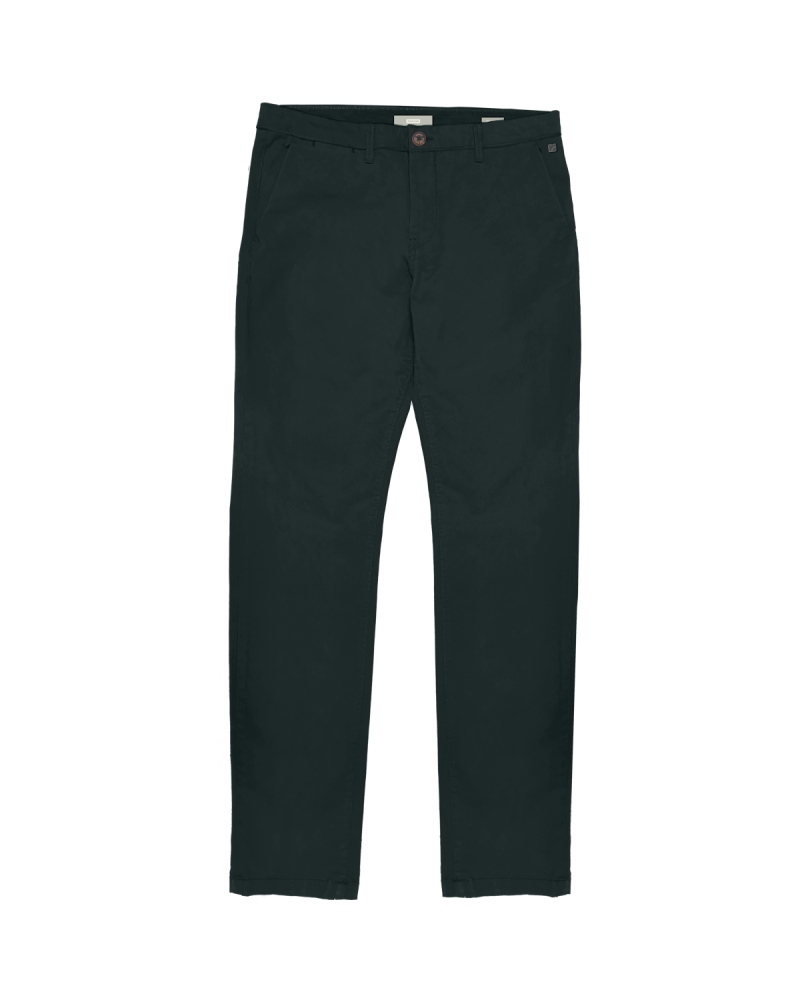 REBASE CHINO	242-RCP-4000 FOREST GREEN