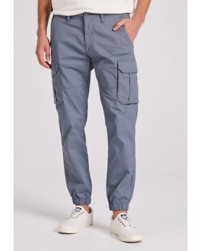 GARAGE CARGO	GAM009-530-02 STORMY BLUE