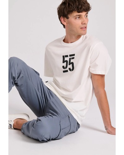 GARAGE CARGO	GAM009-530-02 STORMY BLUE