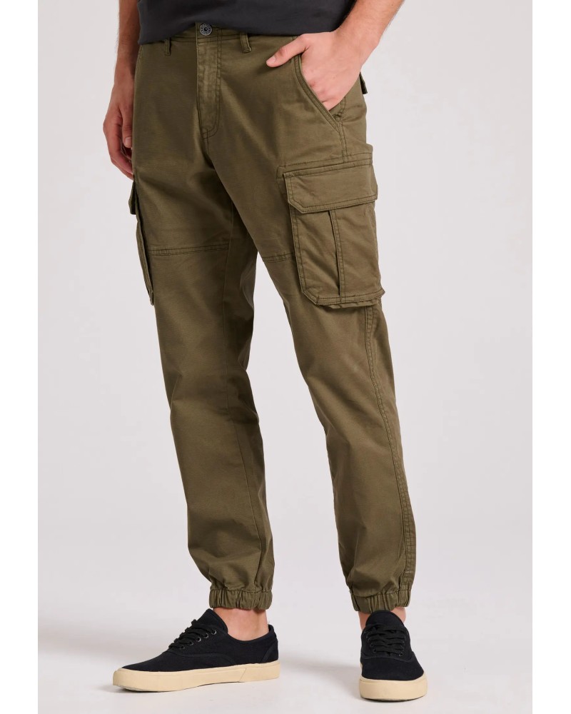 GARAGE CARGO	GAM009-530-02 KHAKI