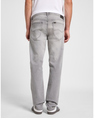 LEE JEAN  DAREN ZIP FLY ENGINEER