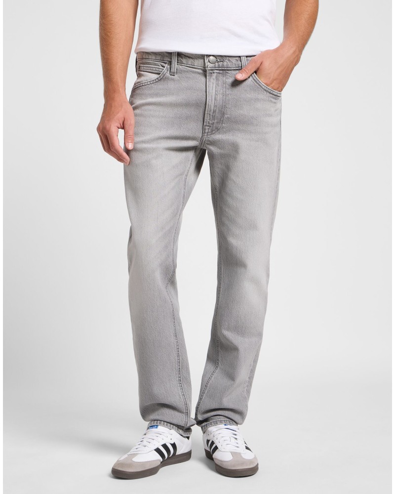 LEE JEAN  DAREN ZIP FLY ENGINEER