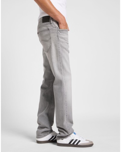 LEE JEAN  DAREN ZIP FLY ENGINEER