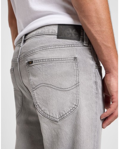 LEE JEAN  DAREN ZIP FLY ENGINEER