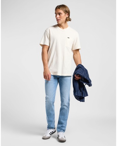 LEE JEAN  DAREN ZIP FLY CRUISER