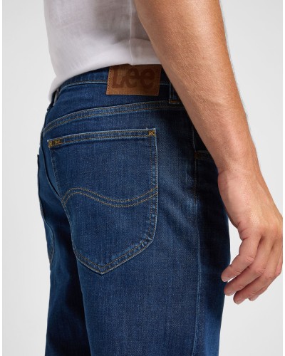 LEE JEAN  DAREN ZIP FLY STONEY