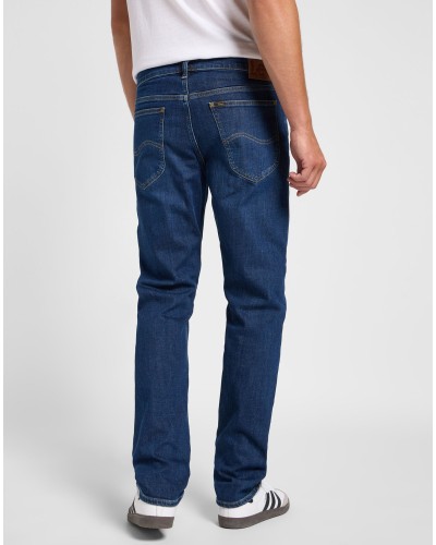 LEE JEAN  DAREN ZIP FLY STONEY