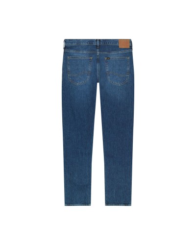 LEE JEAN  LUKE HERALD