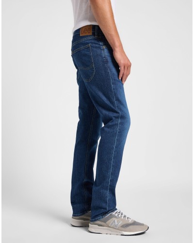 LEE JEAN  LUKE HERALD