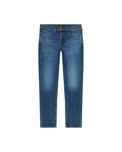 LEE JEAN  LUKE HERALD