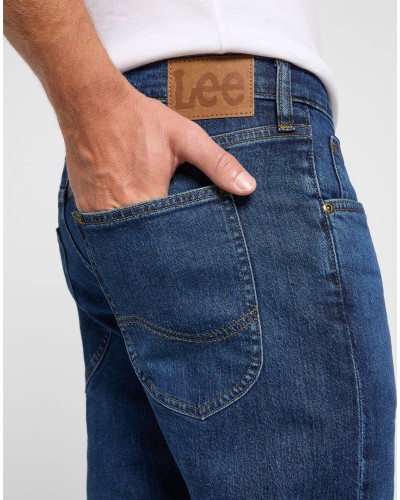 LEE JEAN  LUKE HERALD