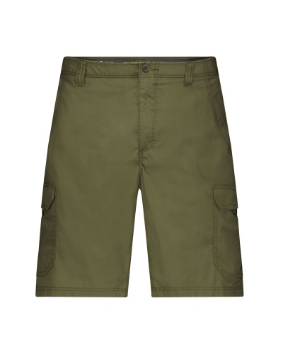 LEE XM CROSSROAD CARGO SHORTOLIVE NISH