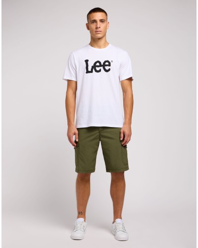 LEE XM CROSSROAD CARGO SHORTOLIVE NISH