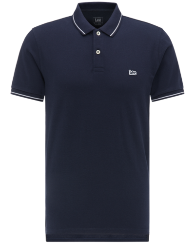 LEE	PIQUE POLO L61ARL35 NAVY