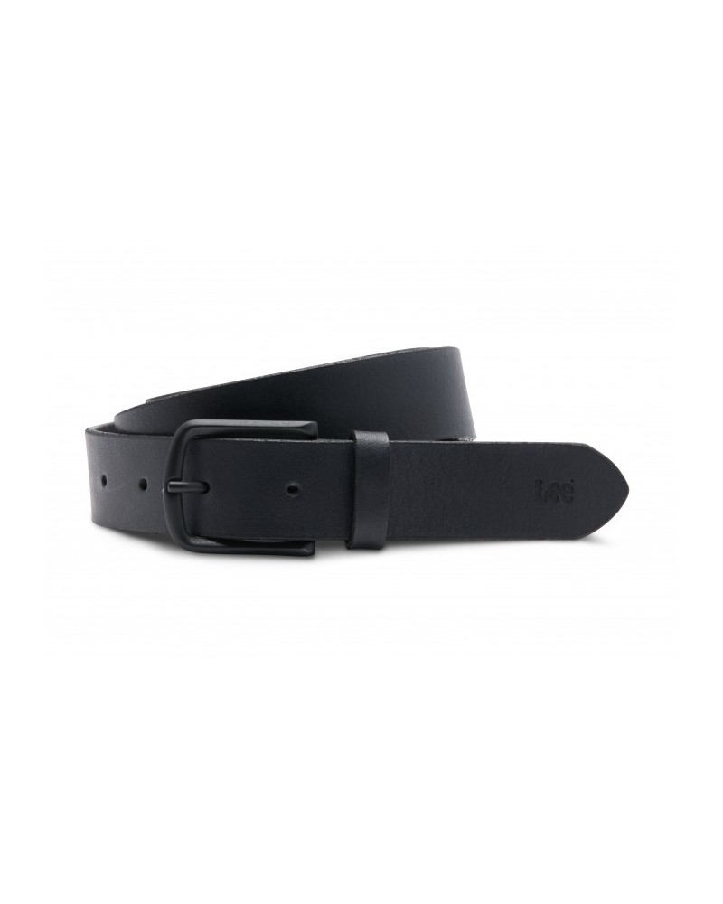LEE	BELT LG015301	BLACK