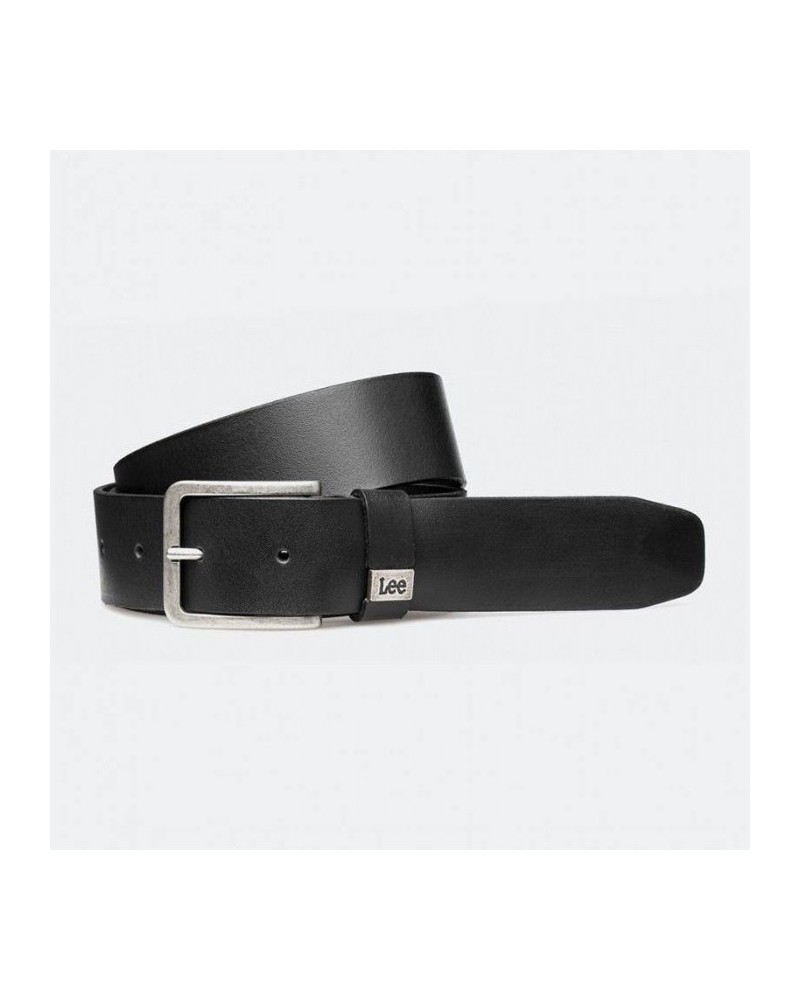 LEE	BELT LA035301 BLACK