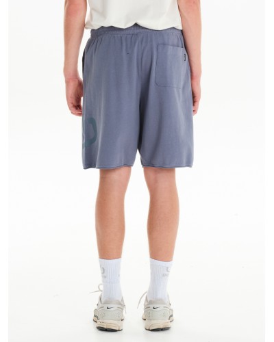 EMERSON SWEAT SHORTS 242.EM26.38	STONE SIEL