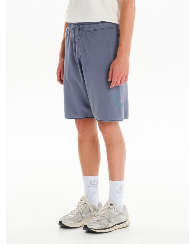 EMERSON SWEAT SHORTS 242.EM26.38	STONE SIEL