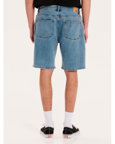 EMERSON DENIM SHORTS 251.EM45.109 BLUE