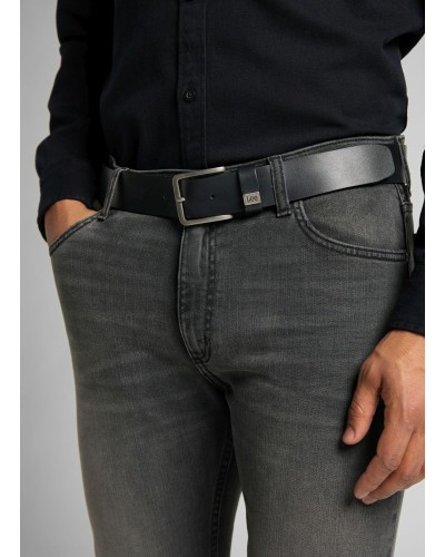 LEE	BELT LA035301 BLACK