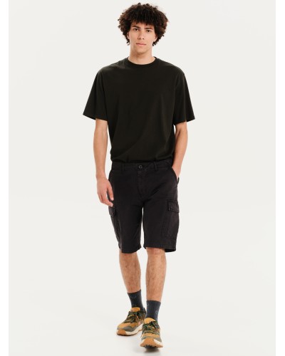 EMERSON CARGO SHORTS 251.EM47.295 EBONY