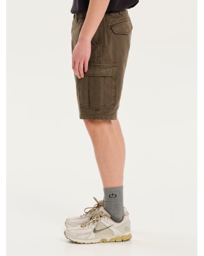 EMERSON CARGO SHORTS 251.EM47.295 D.OLIVE