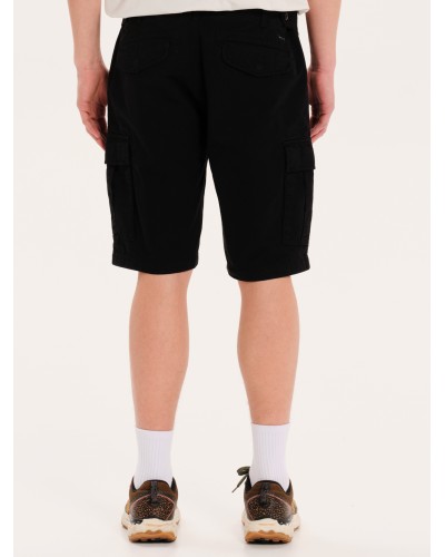 EMERSON CARGO SHORTS 251.EM47.295 BLACK