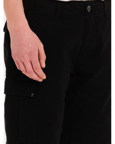 EMERSON CARGO SHORTS 251.EM47.295 BLACK