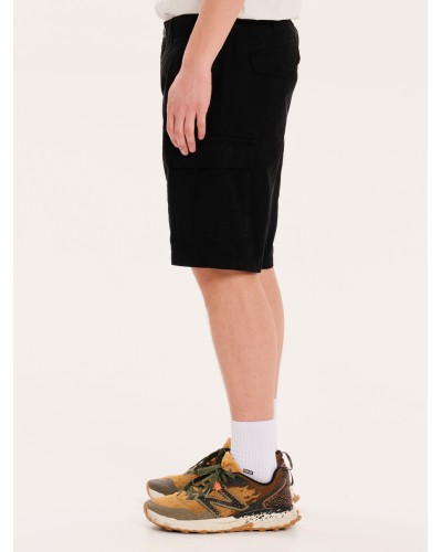 EMERSON CARGO SHORTS 251.EM47.295 BLACK