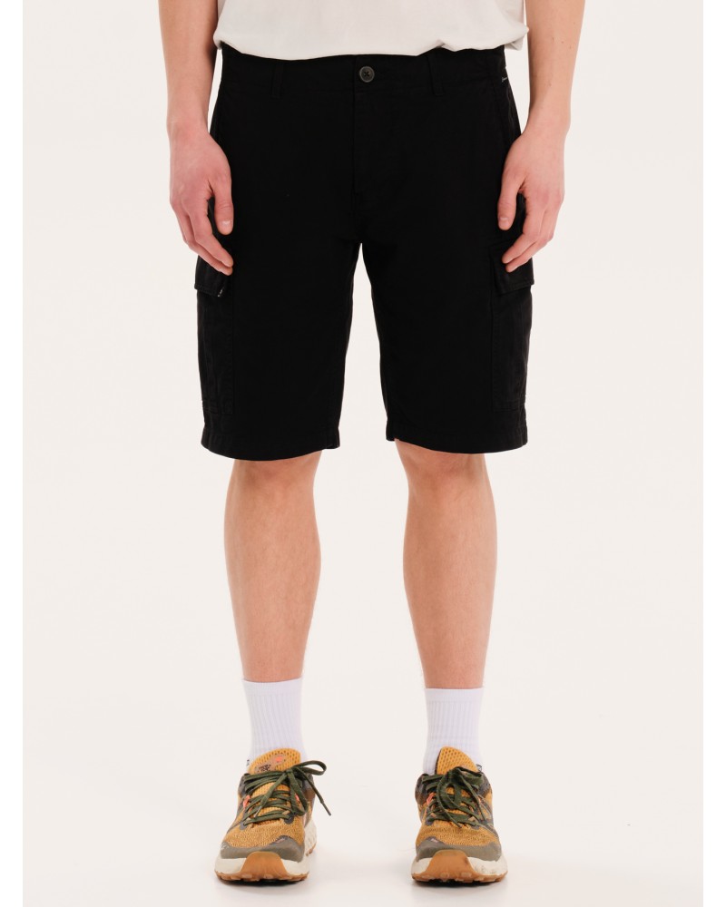 EMERSON CARGO SHORTS 251.EM47.295 BLACK