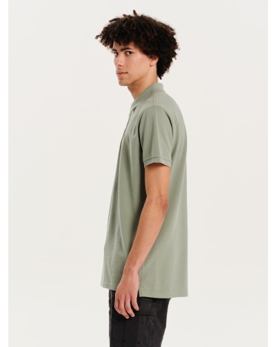 EMERSON POLO 251.EM35.69 MINT GREEN