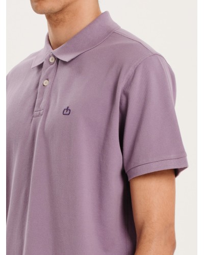 EMERSON POLO 251.EM35.69 LAVENDER PINK