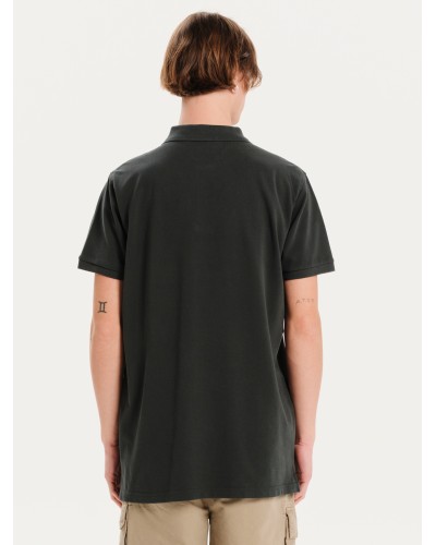 EMERSON POLO 251.EM35.69 FOREST