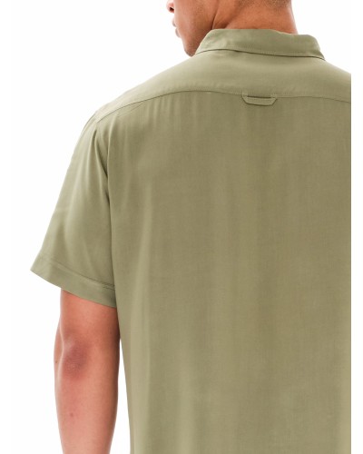 EMERSON SHIRT 251.EM61.13A OLIVE