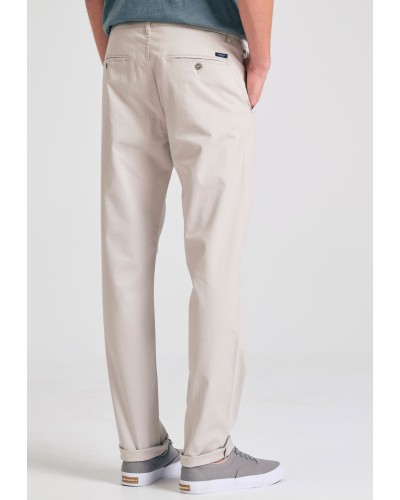 FUNKY BUDDHA CHINO FBM011-001-02 MIST GREY