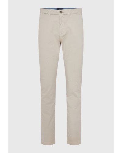 FUNKY BUDDHA CHINO FBM011-001-02 MIST GREY