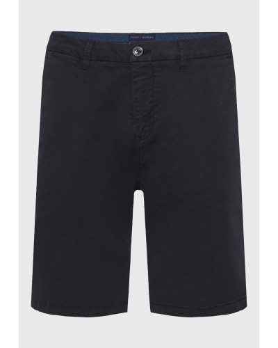 FUNKY BUDDHA CHINO SHORT FBM011-001-03 NAVY