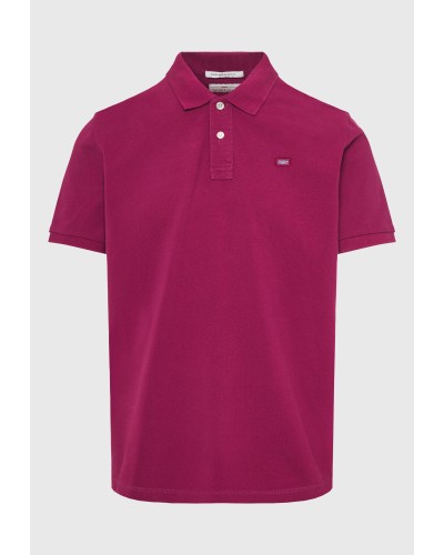 FUNKY BUDDHA POLO FBM011-001-11 GRAPE