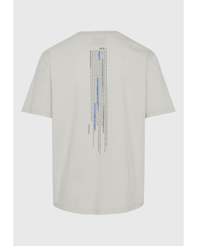 FUNKY BUDDHA T-SHIRT FBM011-304-04 MIST
