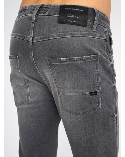 STAFF JEAN	SAPPHIRE 5-815.020.GRS.053