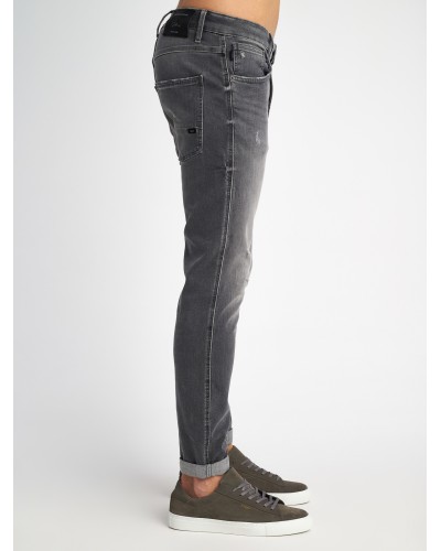 STAFF JEAN	SAPPHIRE 5-815.020.GRS.053