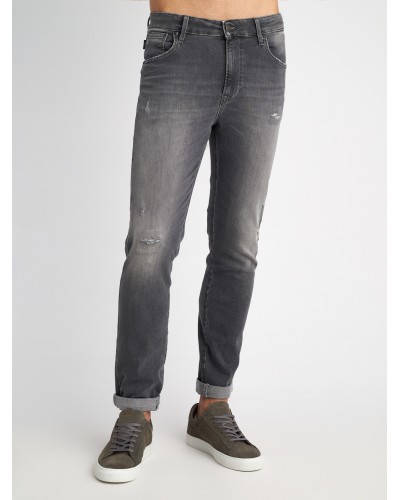 STAFF JEAN	SAPPHIRE 5-815.020.GRS.053