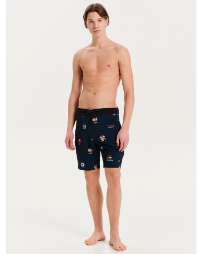 EMERSON SWIMWEAR 251.EM524.12 PR477 NAVY