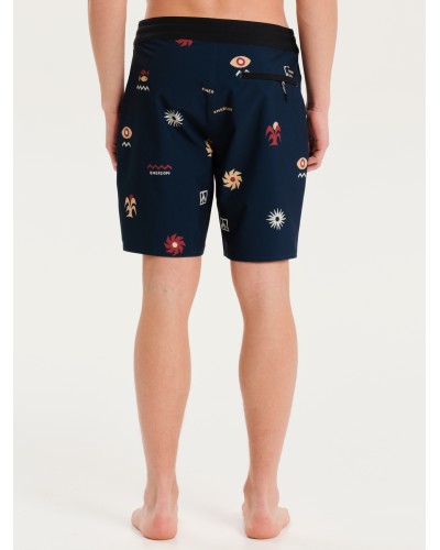 EMERSON SWIMWEAR 251.EM524.12 PR477 NAVY