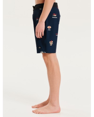 EMERSON SWIMWEAR 251.EM524.12 PR477 NAVY